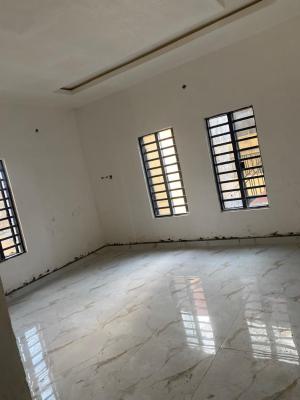 a Lovely Newly Built Massive 4 Bedrooms Detached Duplex, Off Bode Thomas Road, Surulere, Lagos, Detached Duplex for Rent