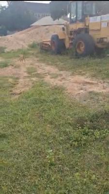 2.34 Hectares Multi Purpose Plot, Along Kubwa/ Katampe Extension Express Road, Katampe Extension, Katampe, Abuja, Mixed-use Land for Sale