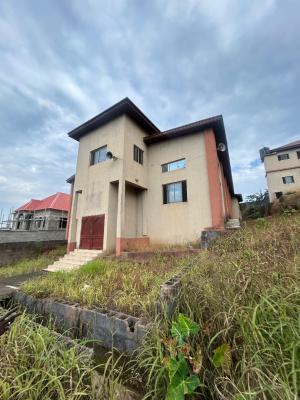 a Well Structured Building That Can Be Used for Church, Event Centre, Benson, Ogbomosho Inside, Ikorodu, Lagos, Church for Sale