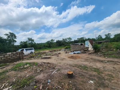 Let Your Money Grow on Fertile Ground, Off Funaab, Alabata Road, Odeda, Ogun, Mixed-use Land for Sale