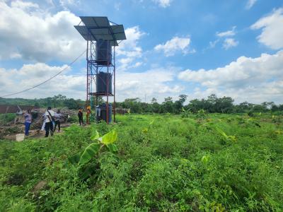 Your Money Deserves to Grow on Fertile Soil, Off Funaab, Alabata Road, Odeda, Ogun, Mixed-use Land for Sale