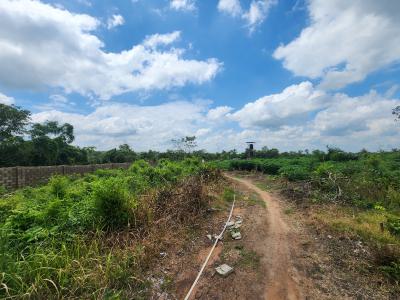 Food Demand Never Stops, Your Profits Shouldnt Either, Off Funaab, Alabata Road, Odeda, Ogun, Mixed-use Land for Sale