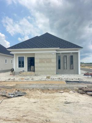 Luxury 3 Bedrooms Fully Detached Bungalow with C of O Title, Lekki International Airport, Lekki Deep Seaport and Dangote Refinery, Ibeju Lekki, Lagos, Detached Bungalow for Sale