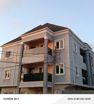 Cheapest 2 Bedroom Flat, By Apena Bstop, Isolo, Lagos, Flat / Apartment for Rent