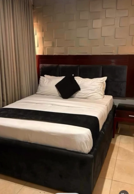 Furniture Or Unfurnished 2 Bedroom Apartment, By Beside, Lekki Phase 1, Lekki, Lagos, House for Rent