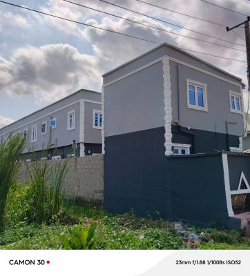 Newly Built Mini Flat No Landlord, Isheri By Bucknor Estate, Isolo, Lagos, Mini Flat (room and Parlour) for Rent