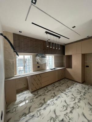 Nice and Spacious 2 Bedrooom Apartment All Rooms En-suite, Ikate, Lekki, Lagos, Flat / Apartment for Rent