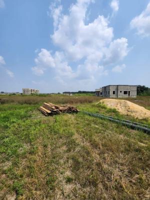 Buy and Build Land  for Residential  and Commercial, Olibanwa, Ajah, Lagos, Mixed-use Land for Sale