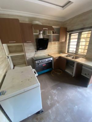 Executive 4 Bedroom Semi Detached Duplex with Bq, Chevron New Road/alpha Beach Road, Lekki, Lagos, Semi-detached Duplex for Rent