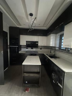 Executive 3 Bedroom Apartment with a Room Bq, Shonibare Estate, Maryland, Lagos, Flat / Apartment for Rent