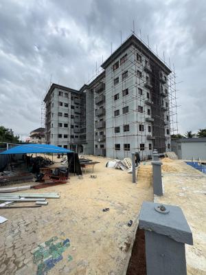 14 Units of Well Maintained 3 Bedroom, Lekki Phase 1, Lekki, Lagos, Flat / Apartment for Rent