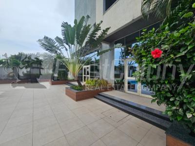 Furnished 3 Bedroom Luxury Apartment with Excellent Facilities, Victoria Island (vi), Lagos, Flat / Apartment for Rent