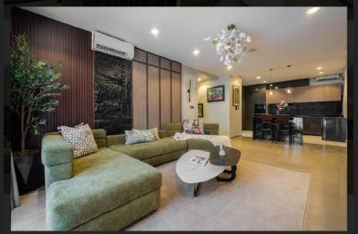 Premium 3 Bedroom Apartment, Pinnacle Fuel Station, Lekki, Lagos, Flat / Apartment Short Let