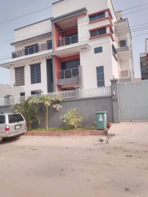 5 Bedroom Detached Stand Alone Duplex, Oniru, Victoria Island (vi), Lagos, Detached Duplex for Sale