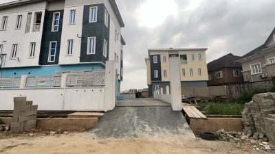 Luxury 4bedroom, Maryland, Lagos, Semi-detached Duplex for Rent