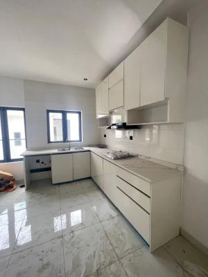 2 Bedroom Penthouse, Freedom Way, Lekki, Lagos, House for Rent