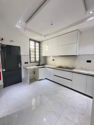 Luxury 4 Bedroom, Ikoyi, Lagos, Terraced Duplex for Rent