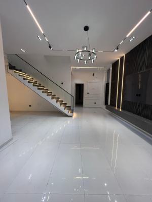 Luxury 4bedroom, Ajah, Lagos, Detached Duplex for Sale
