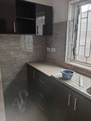 Nice and Spacious Executive Roomself Contained En-suite with Fitted Ki, Gregory Arueye Street, Off Orishigun Street, By Winco Foam, Ketu, Lago, Ketu, Lagos, Self Contain (single Rooms) for Rent