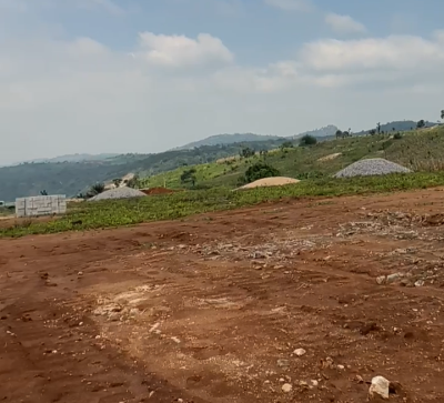 Distress 200sqm Terraced Duplex Plot, Diplomatic Zone, Katampe Extension, Katampe, Abuja, Residential Land for Sale