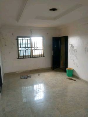 Very Decent, Spacious, Nice Mini Flat, Pop, Wardrobe & Other Facilities, Dalemo, Alakuko, Ifako-ijaiye, Lagos, Mini Flat (room and Parlour) for Rent