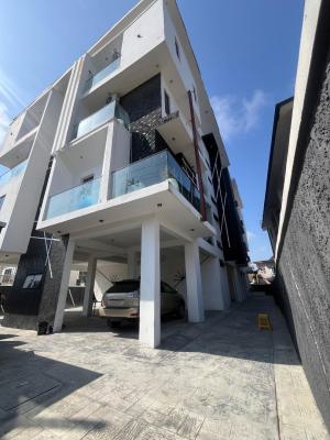 Neatly Built 2bedroom Terrace Apartment, Ikate Elegushi, Lekki, Lagos, Flat / Apartment for Sale