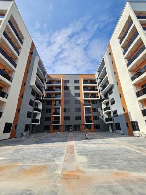 Outstanding Luxury Spacious 3 Bedroom Apartment with Bq, Lekki Phase 1, Lekki, Lagos, Flat / Apartment for Sale