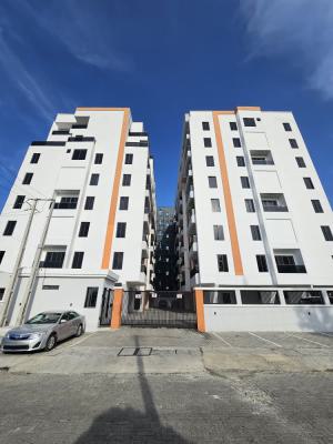 Outstanding Luxury Spacious 5 Bedroom Penthouse with Bq, Lekki Phase 1, Lekki, Lagos, Flat / Apartment for Sale