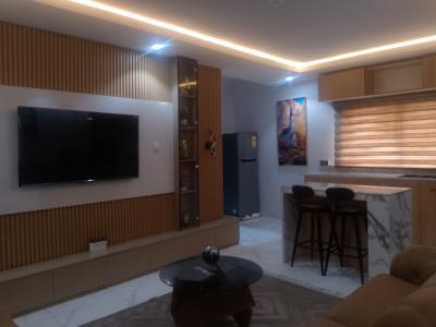 Luxury Apartment, Ikeja Local Government Ikeja, Ikeja, Lagos, Mini Flat (room and Parlour) Short Let