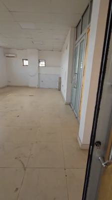 67sqm Open Plan Office Space, Ogudu Road, Ogudu, Lagos, Office Space for Rent