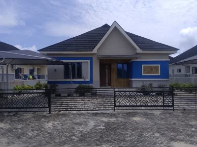 Luxury 3 Bedrm Flat with Excellent Finishing, Awoyaya Ajah Lagos, Ajah, Lagos, Flat / Apartment for Sale