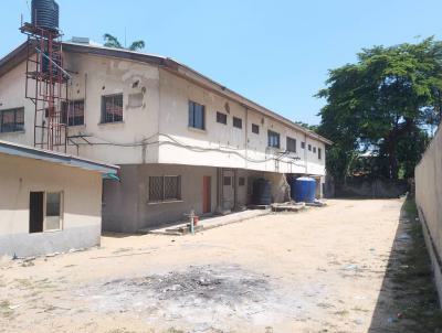 a Standard 2 Nos 6 Bedrooms Detached Duplex with 2 Rooms Bq, Off Adeola Odeku Street, Victoria Island (vi), Lagos, House for Rent