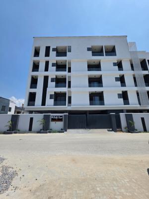 Luxury 2 Bedroom Apartment with Elevator + Swimming Pool, Ikate Elegushi, Lekki, Lagos, Flat / Apartment for Sale