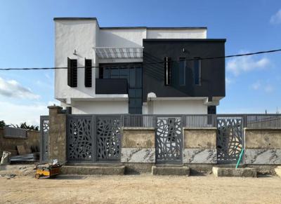 4 Bedroom Semi Detached Duplex, Maryland, Lagos, Semi-detached Duplex for Sale