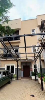 a Very Good Spacious 4-bedroom Terrace Duplex + 1bq, By Games Village. ( Video of The House Is Attached), Kaura, Abuja, Terraced Duplex for Rent