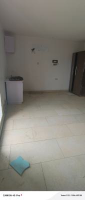Big Studio Apartment, Chevy View Estate, Lekki, Lagos, Self Contain (single Rooms) for Rent