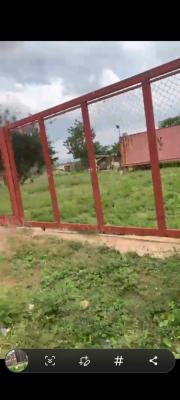 5400sqm Land Now Available, Jahi, Abuja, Residential Land for Sale