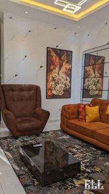 Fully Furnished 2bedroom Flat Now Available, Ikate, Lekki, Lagos, Flat / Apartment for Sale