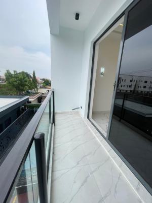 2 &3 Bedroom Flat in Lekki Phase1, Fola Osibo Road, Lekki Phase 1, Lekki, Lagos, Flat / Apartment for Sale