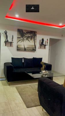Fully Furnished and Serviced Studio, Osborne Estate Phase 1, Osborne, Ikoyi, Lagos, Self Contain (single Rooms) Short Let