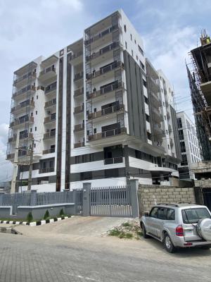 Magnificent 3 Bedroom Apartment with a Pool and an Elevator, Lekki Phase 1, Lekki, Lagos, Flat / Apartment for Sale