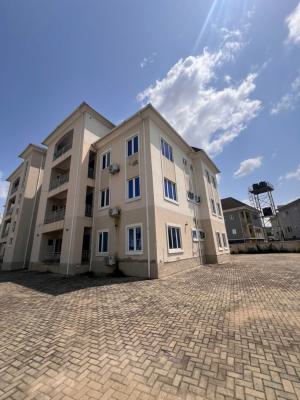 Nice 2 Bedroom Flat, Gilmore, Jahi, Abuja, Flat / Apartment for Rent