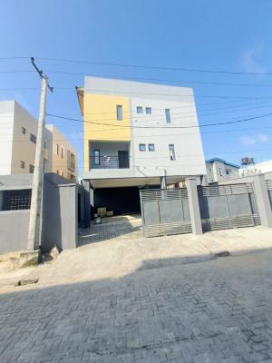 Newly Built Room and Parlour in a Serene Environment, Ologolo, Lekki, Lagos, Mini Flat (room and Parlour) for Sale