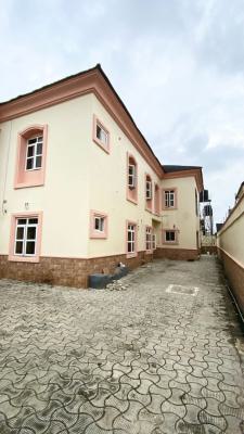 2unit of 4bedroom Semi Detached Duplex in Lekki Phase 1, Fola Osibo Road, Lekki Phase 1, Lekki, Lagos, Flat / Apartment for Rent
