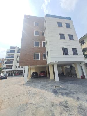Well Built 3 Bedroom Apartment with Bq in a Gated Estate, Oniru, Victoria Island (vi), Lagos, Flat / Apartment for Rent