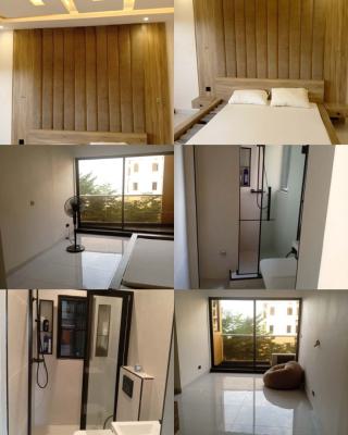 3 Bedroom All Ensuite Maisonnette, Osborne, Ikoyi, Lagos, Flat / Apartment for Sale