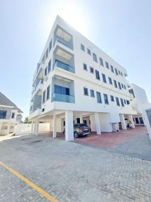 Newly Built 2 Bedroom Apartment in a Gated Estate, Ologolo, Lekki, Lagos, Flat / Apartment for Sale