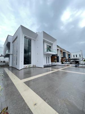 Exquisite 5-bedroom Fully Detached House an Epitome of Luxury, Lekky County, Ikota, Lekki, Lagos, Detached Duplex for Sale