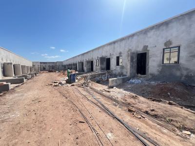 Most Affordable Land to Build Hostels with C of O, Malete, Ilorin West, Kwara, Residential Land for Sale