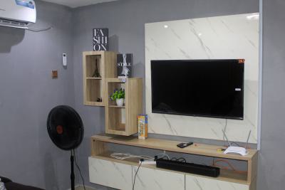 Affordable Apartment, Lawanson, Surulere, Lagos, Mini Flat (room and Parlour) Short Let